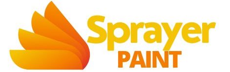 Sprayer paint